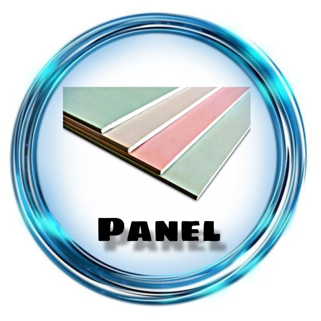 پانل گچی کناف