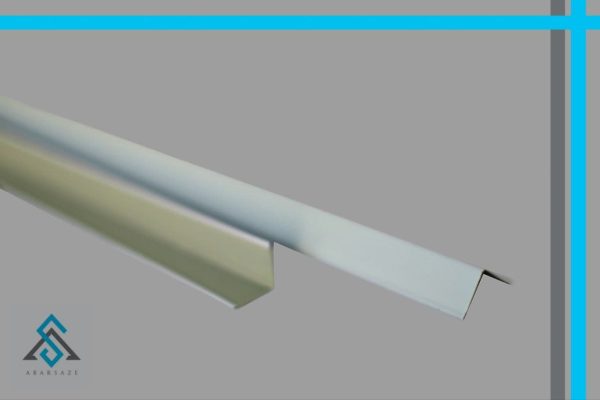 نبشی سفید APS 40(هر بسته) شاخه 18,000 تومان