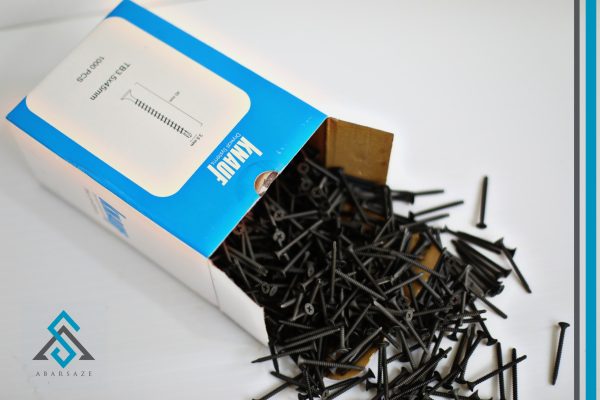 پیچ پانل سرمته TB4.5 کی پلاس