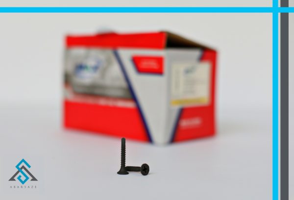 پیچ پانل سرمته TB2.5 مکث