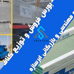 گروه ابر سازه