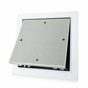 دریچه بازدید 20*20 با پنل 12.5 MR کی پلاس