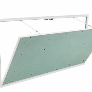 دریچه بازدید 120*60 با پنل 12.5 MR کی پلاس