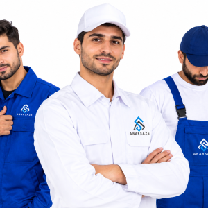 لباس کار